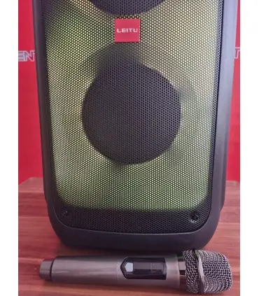 اسپیکر لیتو Speakers Leitu PartyBox 1000