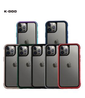 قاب اورجینال آیفون K.Doo Ares Case iPhone 12 Pro Max