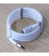 کابل تایپ سی مگنتی Yesido CA61 Type-c Cable 1m