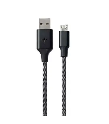 کابل موزیک USB به micro-usb یسیدو مدل CA-T6 طول 1.2 متر 2.4 آمپر