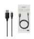کابل موزیک USB به لایتنینگ یسیدو مدل CA-T6 طول 1.2 متر 2.4 آمپر