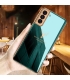 کاور اورجینال لاکچری پشت گلس GKK سامسونگ Galaxy S21 Ultra