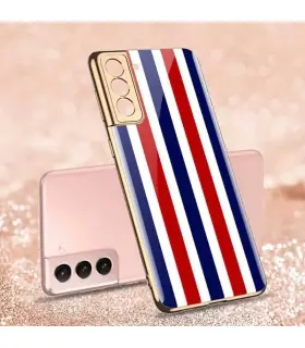 کاور اورجینال لاکچری GKK سامسونگ Galaxy S21 Ultra