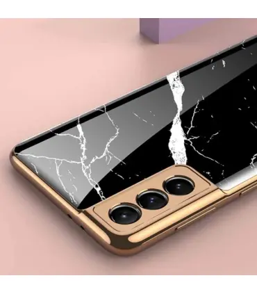 کاور اورجینال لاکچری GKK سامسونگ Galaxy S21 Ultra