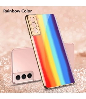 کاور اورجینال لاکچری  GKK سامسونگ Galaxy S21 Ultra