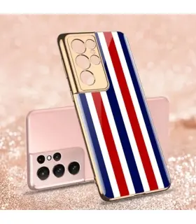 کاور اورجینال لاکچری GKK سامسونگ Galaxy S21 Ultra