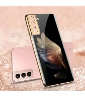 کاور اورجینال لاکچری GKK سامسونگ Galaxy S21 Ultra