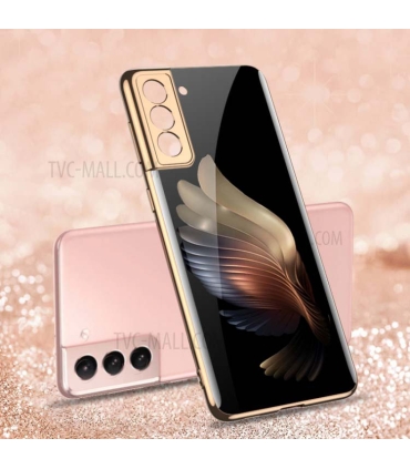 کاور اورجینال لاکچری GKK سامسونگ Galaxy S21 Ultra