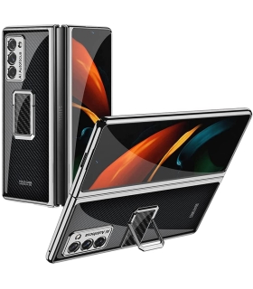 کاور اورجینال لاکچری GKK سامسونگ Galaxy Z FOLD2