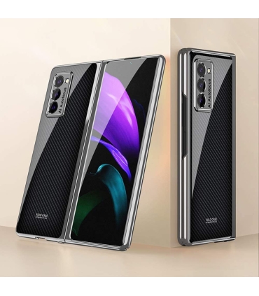 کاور اورجینال لاکچری GKK سامسونگ Galaxy Z FOLD2