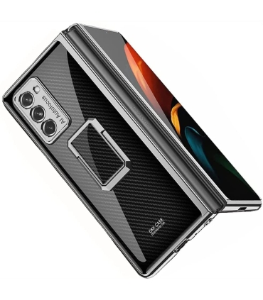 کاور اورجینال لاکچری GKK سامسونگ Galaxy Z FOLD2