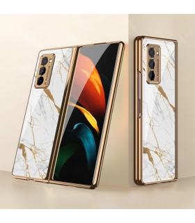 کاور اورجینال لاکچری GKK سامسونگ Galaxy Z FOLD2