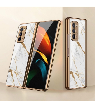 کاور اورجینال لاکچری GKK سامسونگ Galaxy Z FOLD2