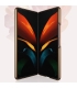 کاور اورجینال لاکچری GKK سامسونگ Galaxy Z FOLD2