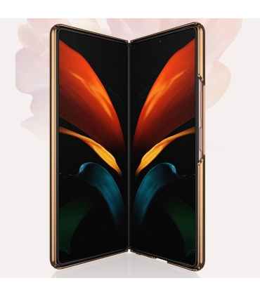 کاور اورجینال لاکچری GKK سامسونگ Galaxy Z FOLD2