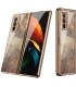 کاور اورجینال لاکچری GKK سامسونگ Galaxy Z FOLD2