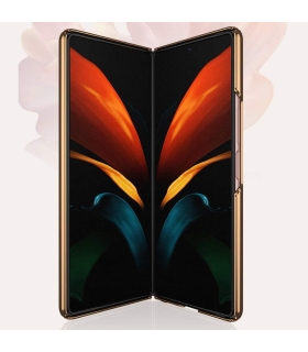 کاور اورجینال لاکچری GKK سامسونگ Galaxy Z FOLD2