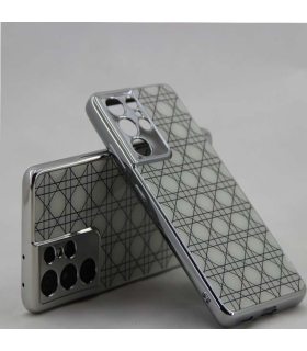 کاور اورجینال لاکچری GKK سامسونگ Galaxy S21 Ultra