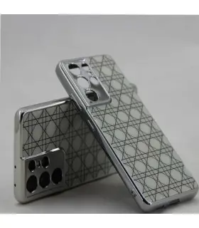 کاور اورجینال لاکچری GKK سامسونگ Galaxy S21 Ultra