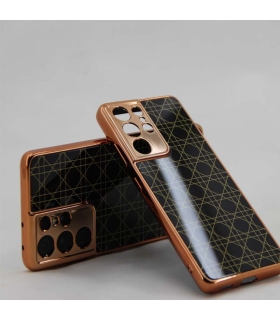 کاور اورجینال لاکچری GKK سامسونگ Galaxy S21 Ultra