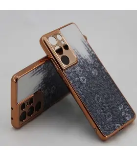 کاور اورجینال لاکچری GKK سامسونگ Galaxy S21 Ultra