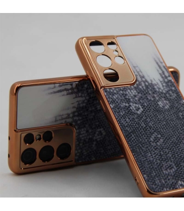 کاور اورجینال لاکچری GKK سامسونگ Galaxy S21 Ultra
