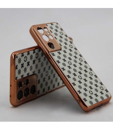 کاور اورجینال لاکچری GKK سامسونگ Galaxy S21 Ultra