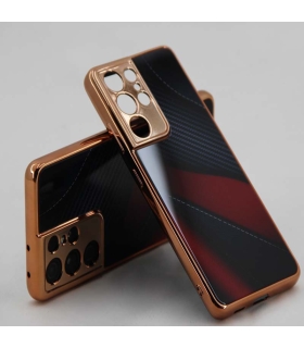 کاور اورجینال لاکچری GKK سامسونگ Galaxy S21 Ultra