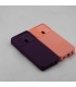 قاب سیلیکونی پنجره ای Slide Camera Lens Case Samsung A21S