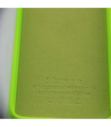 قاب سیلیکونی پنجره ای Slide Camera Lens Case Samsung A21S