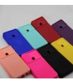 قاب سیلیکونی پنجره ای Slide Camera Lens Case Samsung A21S
