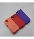 قاب سیلیکونی پنجره ای Slide Camera Lens Case Samsung A12