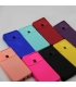 قاب سیلیکونی پنجره ای Slide Camera Lens Case Samsung A10S