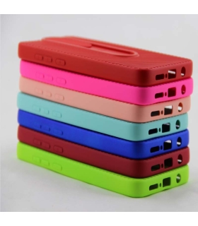 قاب سیلیکونی پنجره ای Slide Camera Lens Case Xiaomi Redmi Note 8PRO