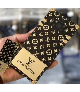 قاب لاکچری LV شیائومی LV Case Xiaomi Redmi Note10/10S