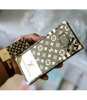 قاب لاکچری LV شیائومی LV Case Xiaomi Redmi Note10/10S