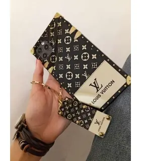 قاب لاکچری LV شیائومی LV Case Xiaomi Redmi Note10 PRO