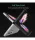 قاب سامسونگ زد فولد 3 سه خط Case Gkk Galaxy Z FOLD 3|قاب لاکچری محافظ لنزدار سامسونگ Z FOLD 3 برند GKK طراحی حرفه ای و ضد صربه برشکاری دقیق با حساسیت بالا مقاوم در برابر ضربات و سقوط بسیار سبک و خوش دست تولید شده در رنگ زیبا طراحی لوکس و لاکچری کیفیت ساخت بالا ساخت کمپانی مشهور GKK