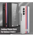 قاب سامسونگ زد فولد 3 طرح پرچم Case Gkk Galaxy Z FOLD 3