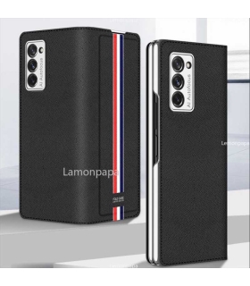 کیف چرمی اورجینال GKK سامسونگ Galaxy Z FOLD 2