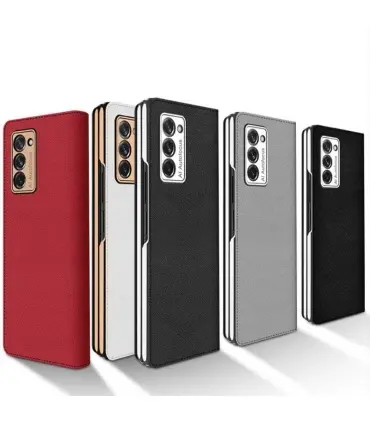 کیف چرمی اورجینال GKK سامسونگ Galaxy Z FOLD 2