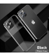 قاب شفاف محافظ لنز دار QY آیفون Apple iPhone 13 Pro  مدل Premium Case
