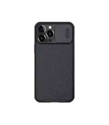 قاب محافظ نیلکین آیفون 13 پرومکس Nillkin CamShield Pro Case iPhone 13 Pro Max