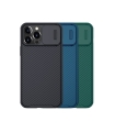 قاب محافظ نیلکین آیفون 13 پرومکس Nillkin CamShield Pro Case iPhone 13 Pro Max