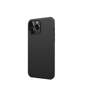 قاب محافظ نیلکین آیفون 13 پرومکس Nillkin Frosted Shield Pro Case iPhone 13 Pro Max