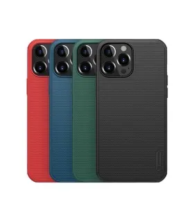 قاب محافظ نیلکین آیفون 13 پرومکس Nillkin Frosted Shield Pro Case iPhone 13 Pro Max
