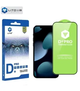 برچسب گلس آیفون Glass Lito D+ Pro Apple iPhone 13 Pro/13