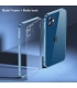 قاب مات بامپر آیفون Apple iPhone 12Pro QY Dunjia Case