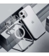 قاب مگ سیف آیفون Apple iPhone 12Pro Max QY Magsafe Case