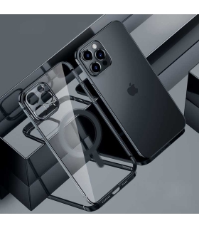 قاب مگ سیف آیفون Apple iPhone 12Pro QY Magsafe Case